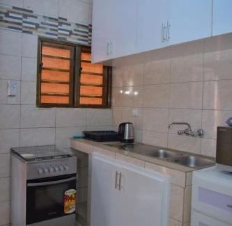 Lome Villa | Villa - Cite Mokpokpo