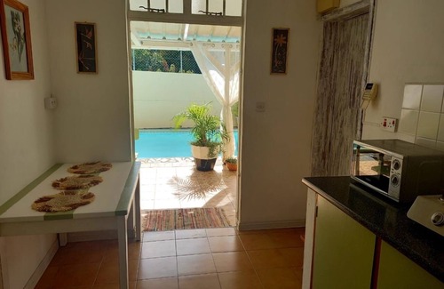 Bain Boeuf Apartment | Villa Citronella - 5 bedrooms 3 bathrooms