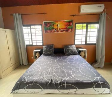 Nosy Be Villa | Villa Citronnelle