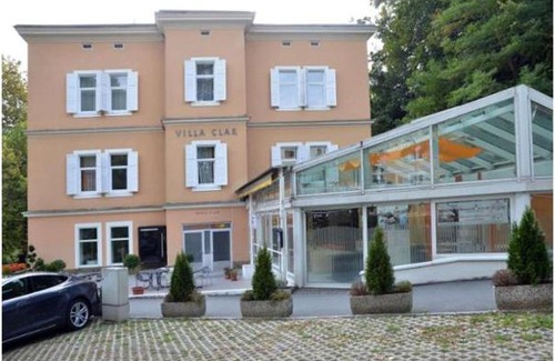 Bad Gleichenberg House | Villa Clar im Park
