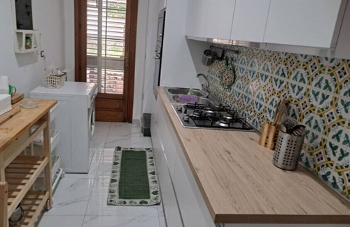 Pietramelara Condo | Villa Clara - Hillside Serenity & Day-Trip Adventures