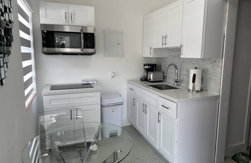 East Little Havana Apartment | Villa Clara SUITE - Little Havana
