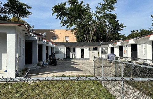 East Little Havana Apartment | Villa Clara SUITE - Little Havana