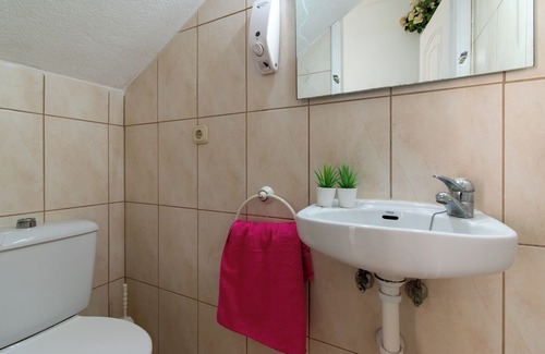 San Eugenio Villa | Villa Clara. Wonderful 2 Bedroom Villa. Private Heated Pool