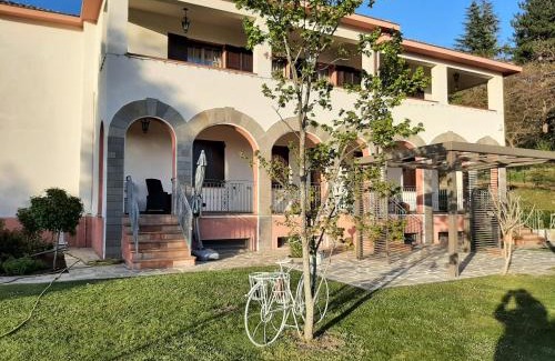 Camugnano Apartment | Villa Clarabella