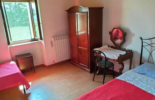 Camerino Bed & Breakfast | VILLA CLAUDI b&b