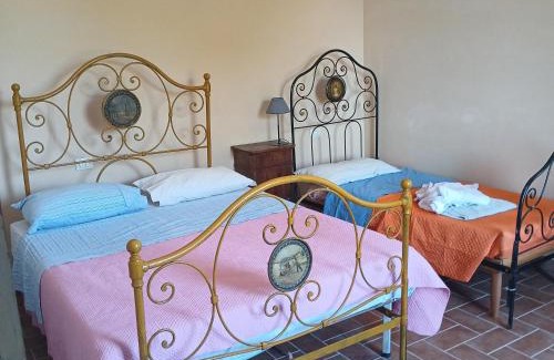 Camerino Bed & Breakfast | VILLA CLAUDI b&b