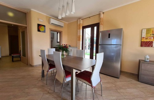 Copertino Villa | Villa Claudia