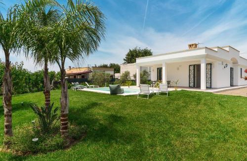 Matino Villa | Villa Claudia