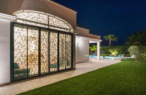 Matino Villa | Villa Claudia
