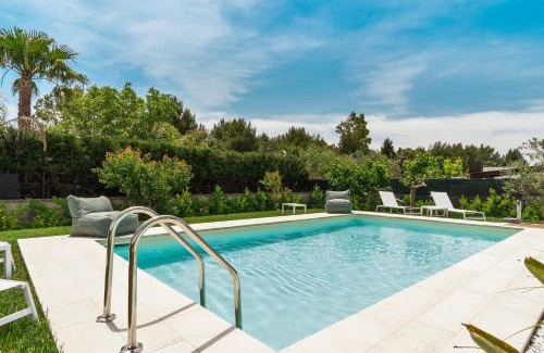 Matino Villa | Villa Claudia