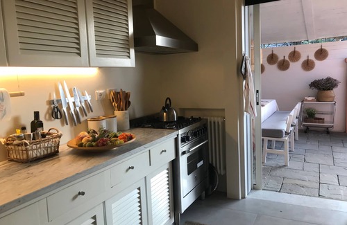 Portovenere Villa | Villa Claudia