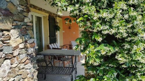 Quiliano House | Villa Claudia