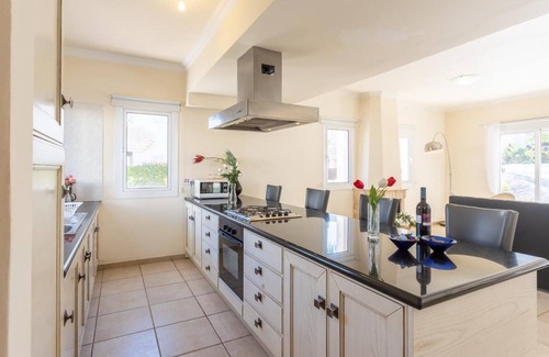 Kapparis Villa | Villa Claudia - Three Bedroom Villa, Sleeps 6