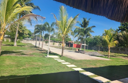 Monterrico House | VILLA CLAUDIAS