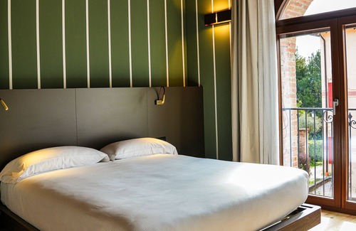 San Pietro di Feletto House | Villa Clementina, Prosecco Country Hotel