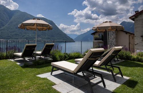 Colonno Hotel | Villa Clementina Boutique Hotel