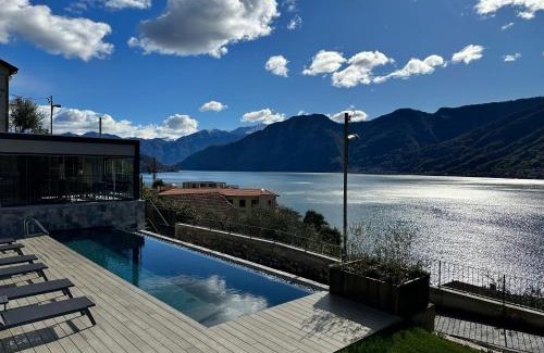 Colonno Hotel | Villa Clementina Boutique Hotel
