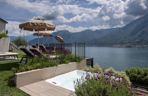 Colonno Hotel | Villa Clementina Boutique Hotel