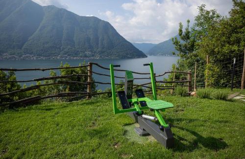 Colonno Hotel | Villa Clementina Boutique Hotel