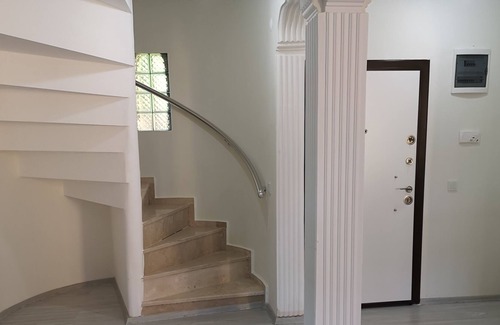 Side Villa | Villa Cleopatra in Side Turkey