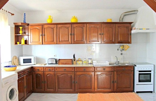 Bemparece House | Villa close to the beach (3km)
