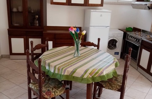 Marina di Ostuni Villa | Villa close to the sea