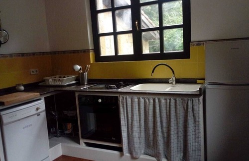 Arnuero Cottage | Villa con Piscina Cerca de Noja