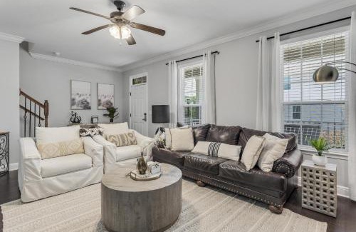 Santa Rosa Beach House | Villa Coastalotta - 137 Golf Villa Dr