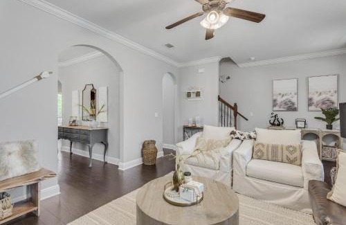 Santa Rosa Beach House | Villa Coastalotta - 137 Golf Villa Dr