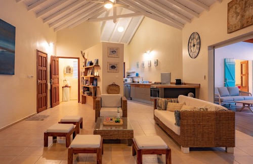 Capesterre-de-Marie-Galante Villa | Villa Coccoloba