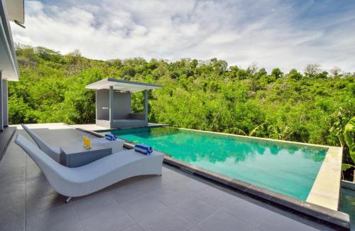 Banjar Villa | Villa Coco