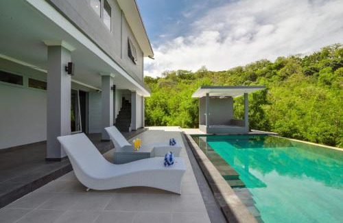 Banjar Villa | Villa Coco
