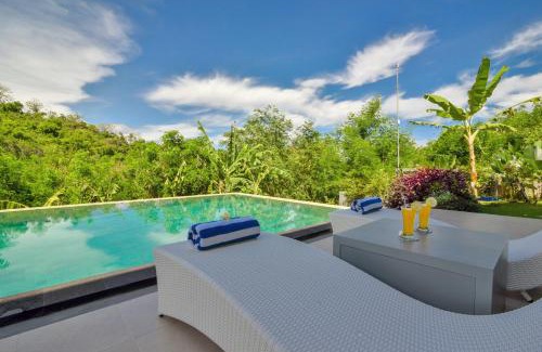 Banjar Villa | Villa Coco