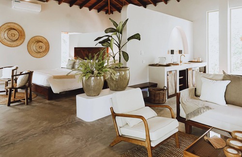 Santa Catalina Hotel | Villa Coco