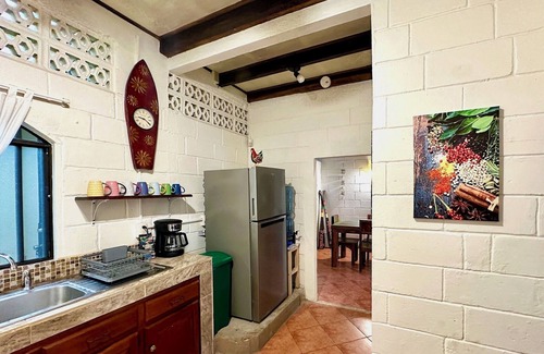 Esterillos Oeste House | Villa CocoSol Retreat: Spacious Private Home on the Beach