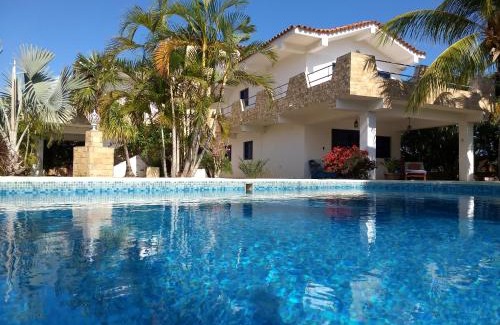 Margarita Island Apartment | Villa Cocuyo Studios