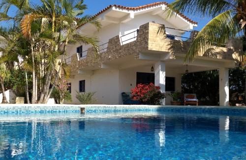 Margarita Island Apartment | Villa Cocuyo Studios