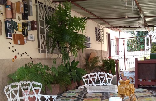 Matanzas Bed & Breakfast | Villa Colibri