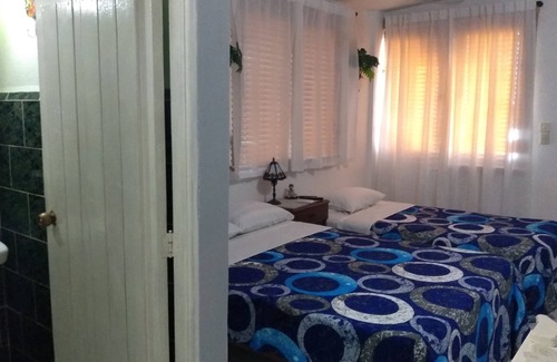 Matanzas Bed & Breakfast | Villa Colibri