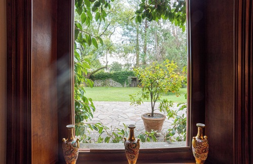 Tremezzina Villa | Villa Colle, Tremezzina (Ossuccio), Italy