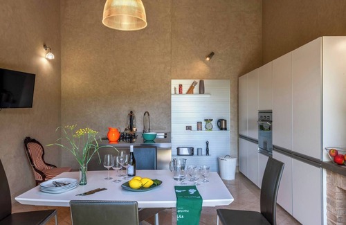 Acqualagna Villa | Villa Colle 7&1 by Marche Holiday Villas
