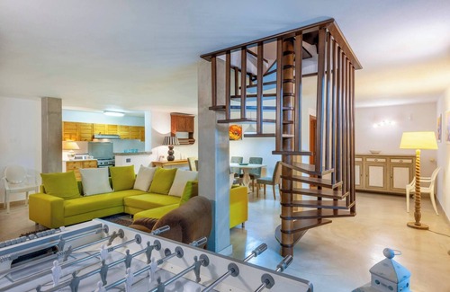 Acqualagna Villa | Villa Colle 7&1 by Marche Holiday Villas