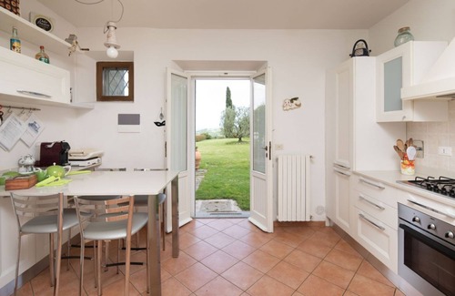 Lastra a Signa Villa | Villa Colomba by MMega