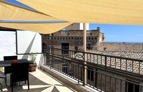Campofilone House | Villa Colonia