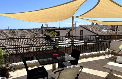 Campofilone House | Villa Colonia