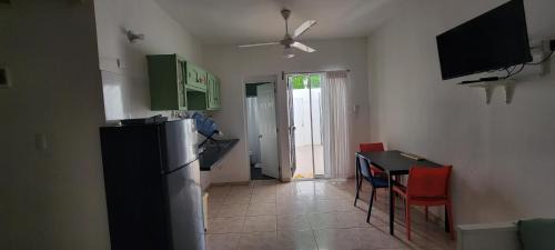 Centro Apartment | Villa Colonial Room 7