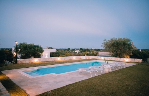 Gorgofreddo Villa | Villa Comes with private pool