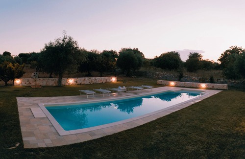 Gorgofreddo Villa | Villa Comes with private pool