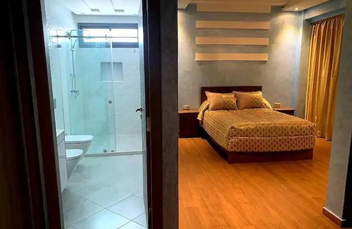 Agadir Villa | Villa con piscina Centro de Agadir